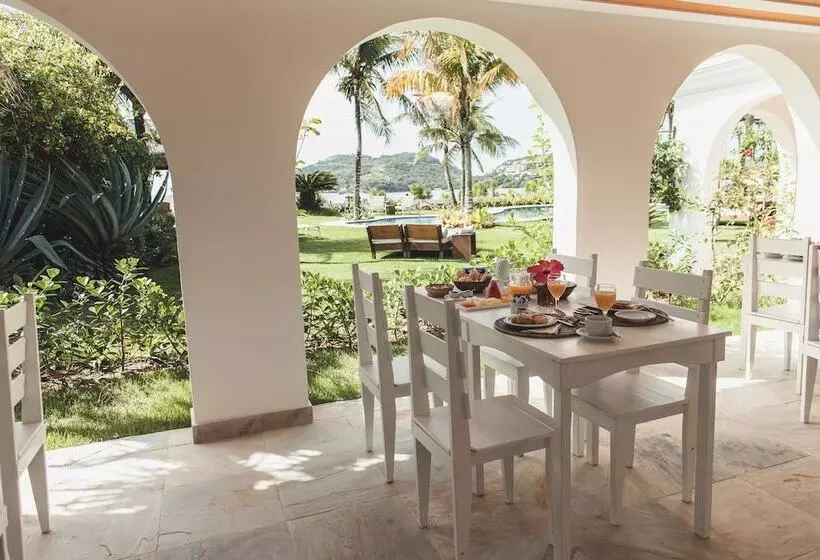 Fotos del hotel Villa Raphael:  4