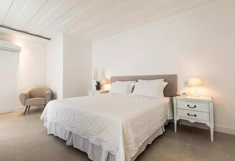 Fotos del hotel Villa Raphael:  7
