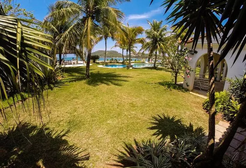 Fotos del hotel Villa Raphael:  15