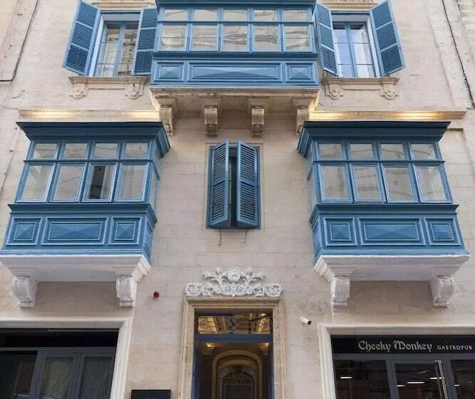 Fotos del hotel Ax The Saint John:  11