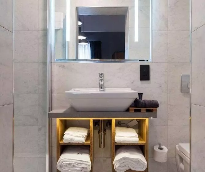 Fotos del hotel Ax The Saint John:  10