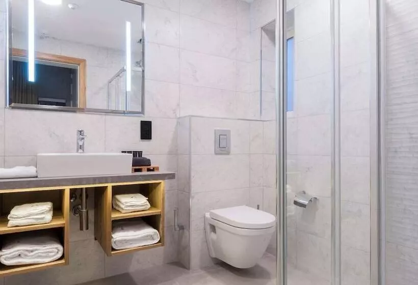 Fotos del hotel Ax The Saint John:  23