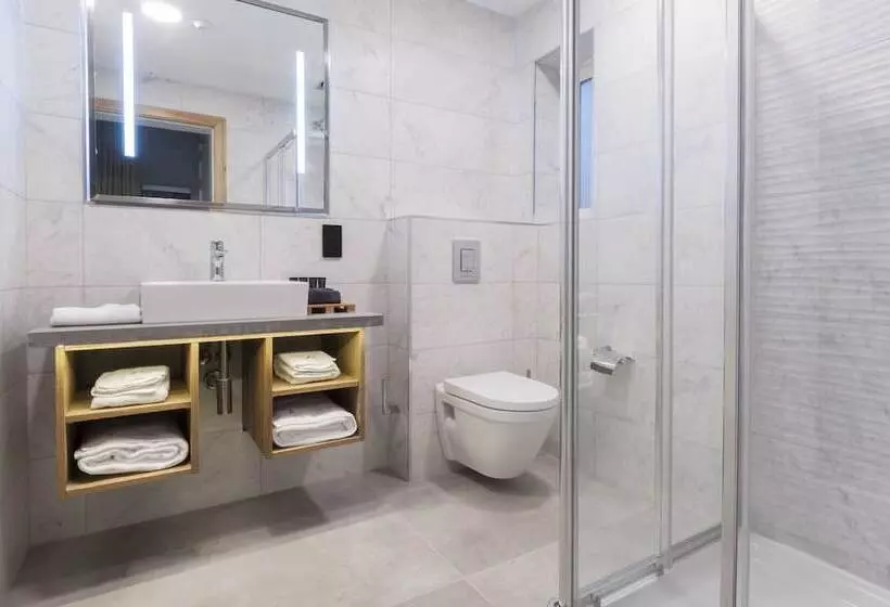 Fotos del hotel Ax The Saint John:  20