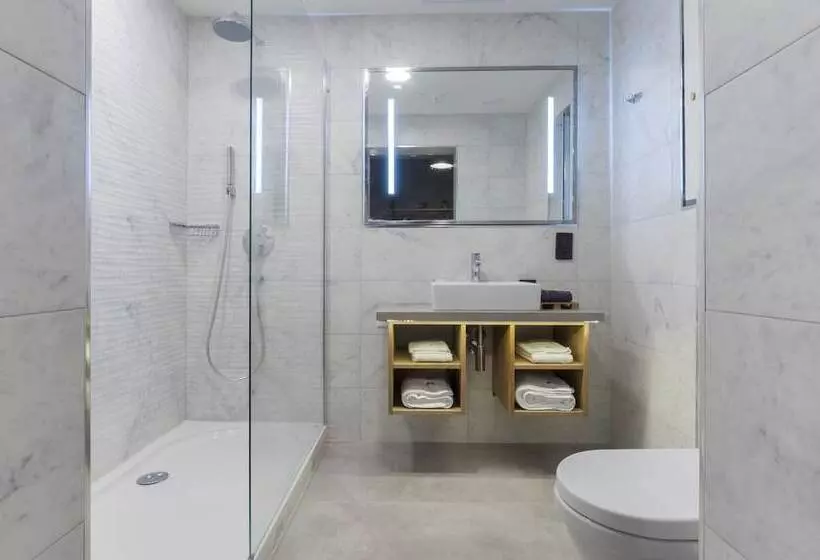 Fotos del hotel Ax The Saint John:  4