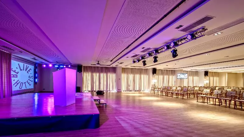 Fotos del hotel Be Live Collection Marrakech Adults Only  All Inclusive:  4