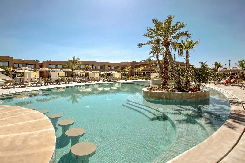 Fotos del hotel Be Live Collection Marrakech Adults Only  All Inclusive:  12