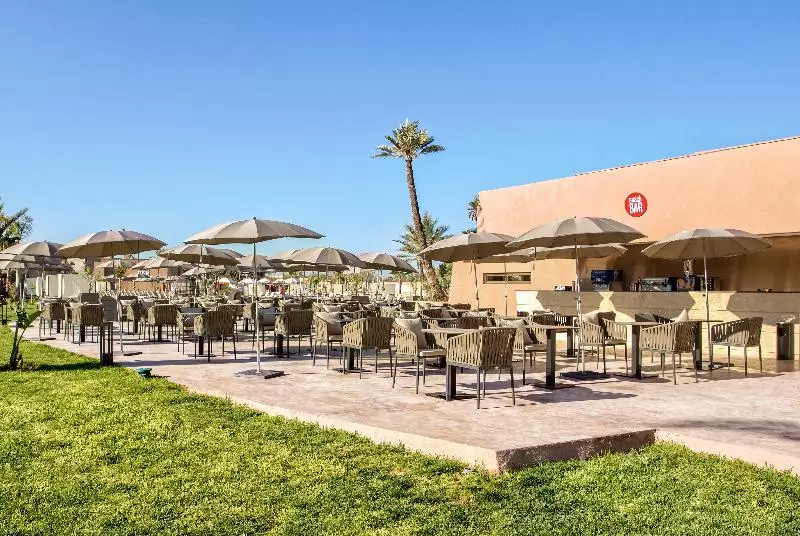 Fotos del hotel Be Live Collection Marrakech Adults Only  All Inclusive:  23