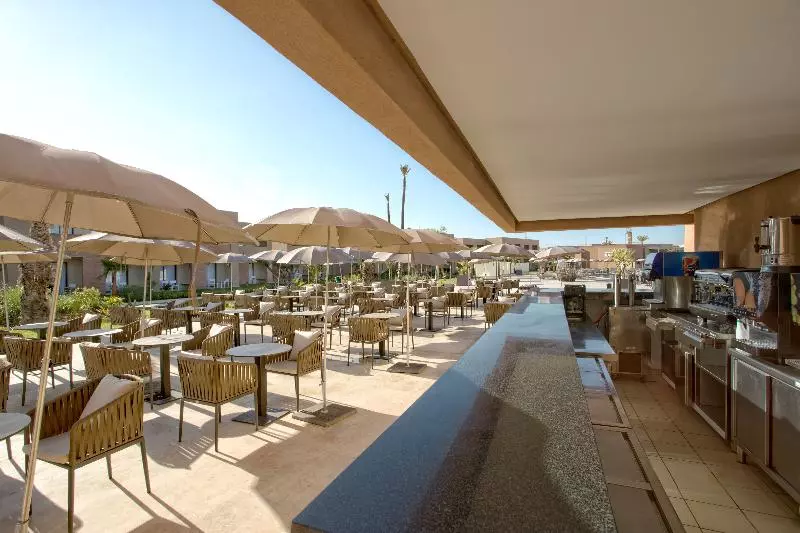 Fotos del hotel Be Live Collection Marrakech Adults Only  All Inclusive:  10