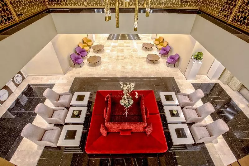 Fotos del hotel Be Live Collection Marrakech Adults Only  All Inclusive:  17