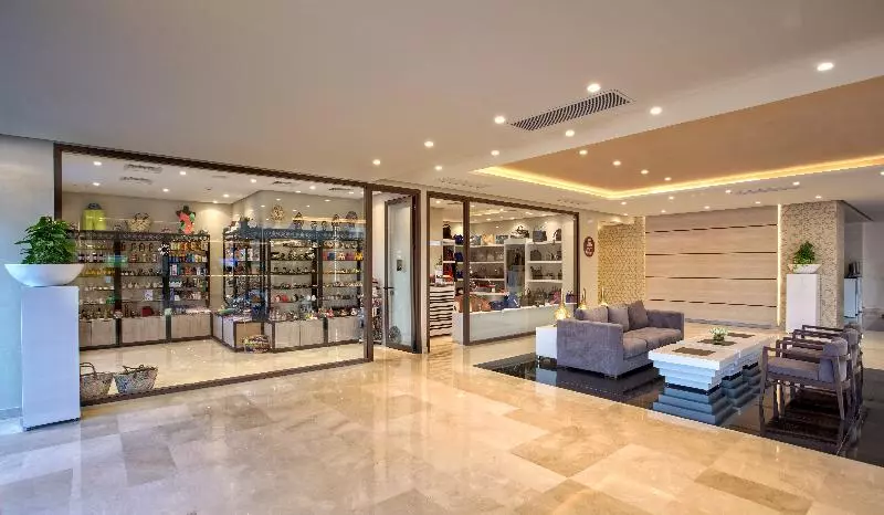 Fotos del hotel Be Live Collection Marrakech Adults Only  All Inclusive:  28