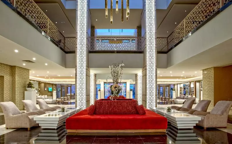 Fotos del hotel Be Live Collection Marrakech Adults Only  All Inclusive:  11