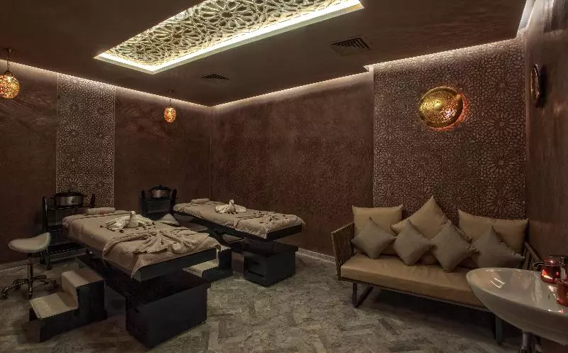 Fotos del hotel Be Live Collection Marrakech Adults Only  All Inclusive:  20