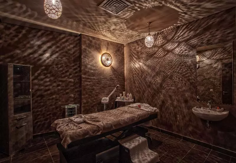 Fotos del hotel Be Live Collection Marrakech Adults Only  All Inclusive:  14