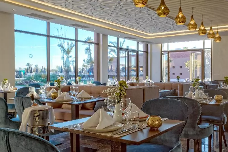 Fotos del hotel Be Live Collection Marrakech Adults Only  All Inclusive:  15