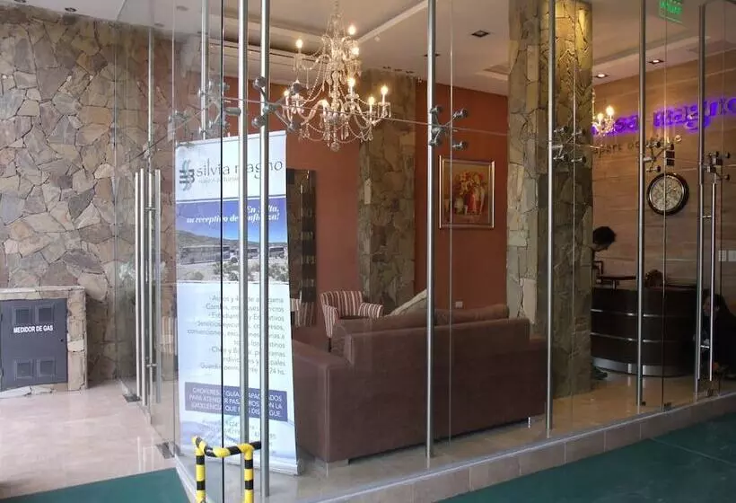 Fotos del hotel Casa Magno:  2