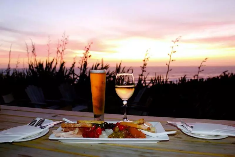 Fotos del hotel Castaways Resort:  7