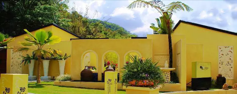 Fotos del hotel No. 26 Corner Villa Resort:  2