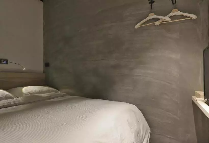 Fotos del hotel Mini S:  18