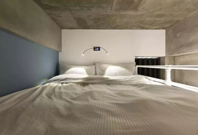 Fotos del hotel Mini S:  16
