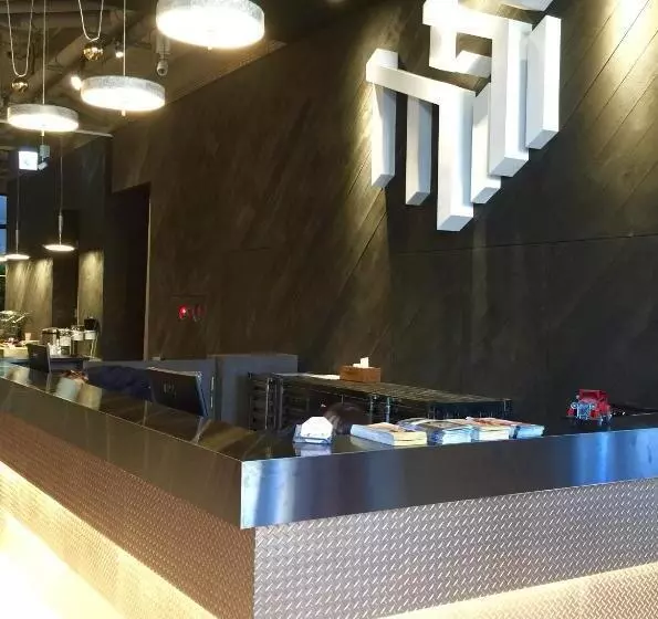 Fotos del hotel Mini S:  6