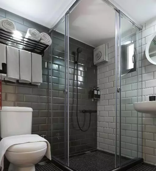 Fotos del hotel Mini S:  14