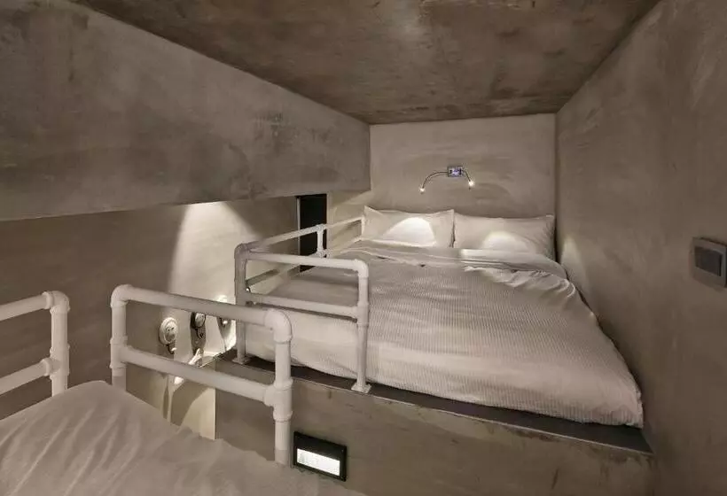 Fotos del hotel Mini S:  2