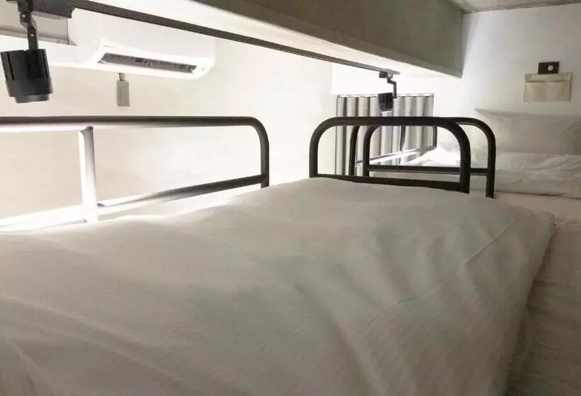 Fotos del hotel Mini S:  20