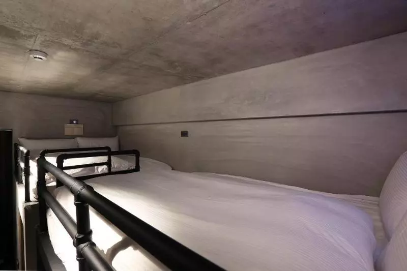 Fotos del hotel Mini S:  11
