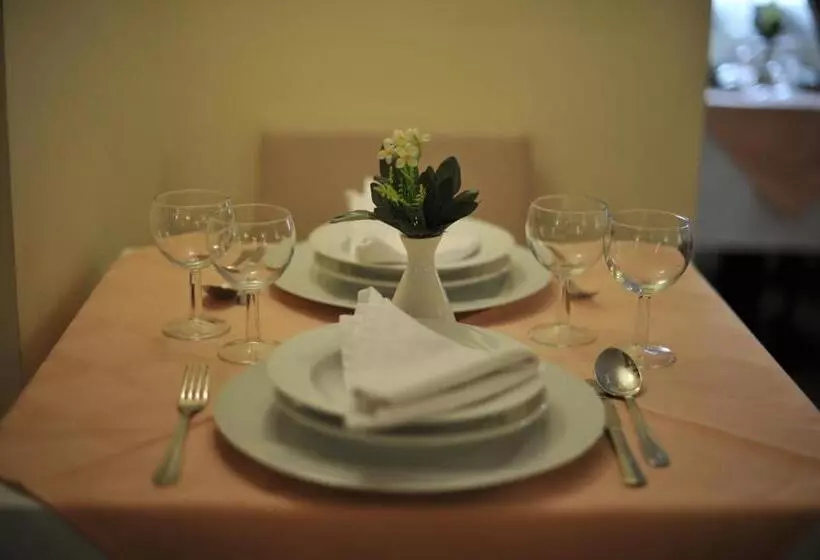 Fotos del hotel Numidien:  12