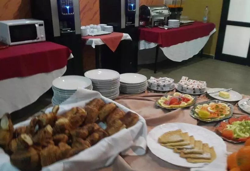 Fotos del hotel Numidien:  20
