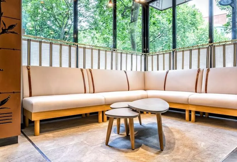 Fotos del hotel Restaurant Au Boeuf Couronné:  13