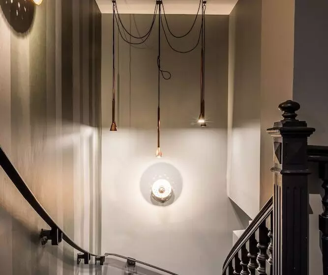 Fotos del hotel Restaurant Au Boeuf Couronné:  7