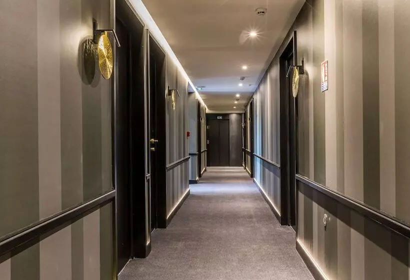 Fotos del hotel Restaurant Au Boeuf Couronné:  3