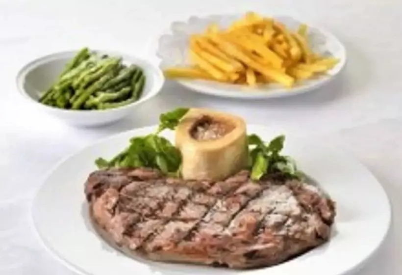 Fotos del hotel Restaurant Au Boeuf Couronné:  4
