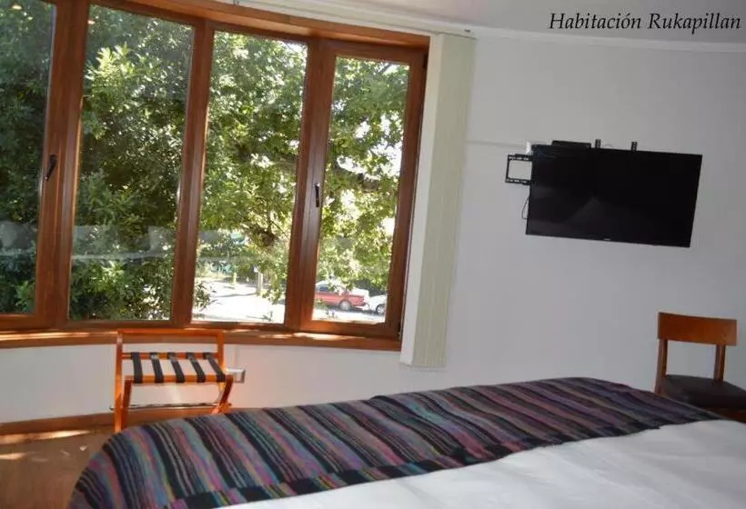 Fotos del hotel Cocurantu Hotel Boutique:  2