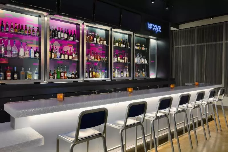 Fotos del hotel Aloft Dallas Love Field:  5