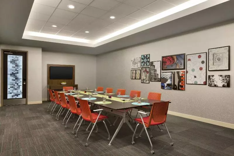 Fotos del hotel Aloft Dallas Love Field:  18