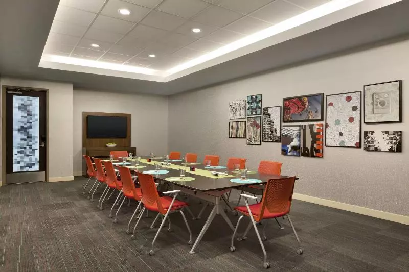 Fotos del hotel Aloft Dallas Love Field:  11