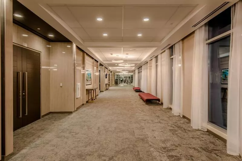 Fotos del hotel Aloft Dallas Love Field:  14