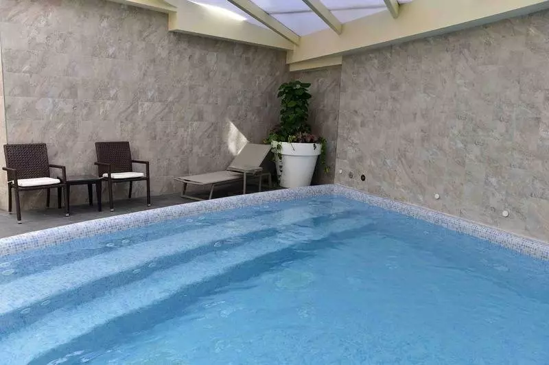 Fotos del hotel Az Hôtels Vieux Kouba:  3