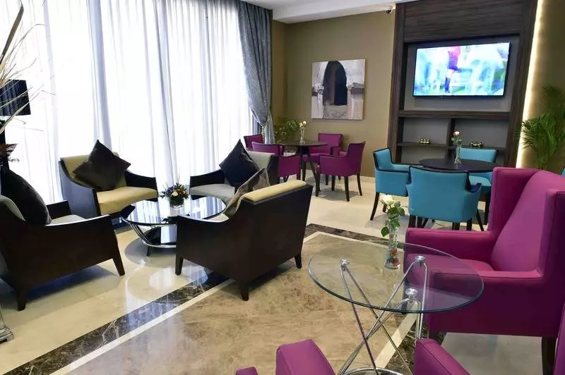 Fotos del hotel Az Hôtels Vieux Kouba:  4