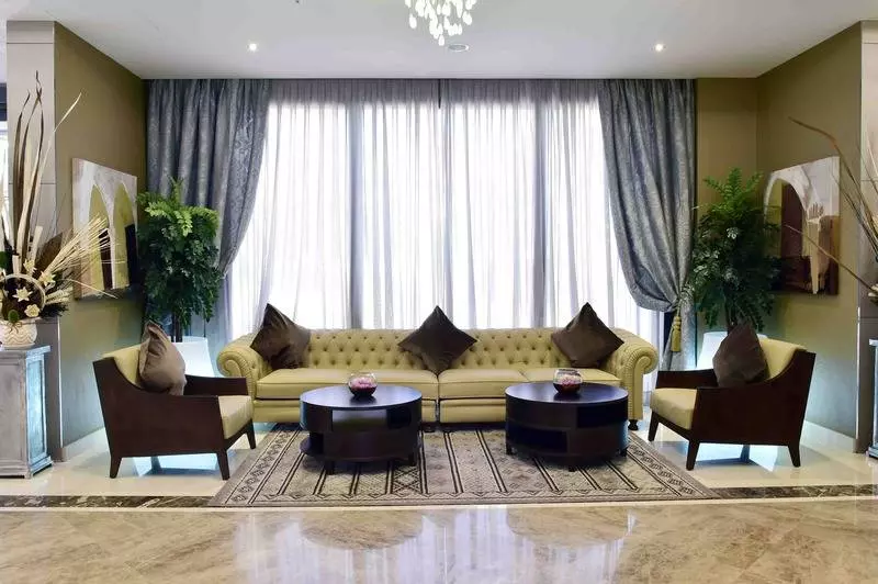 Fotos del hotel Az Hôtels Vieux Kouba:  2