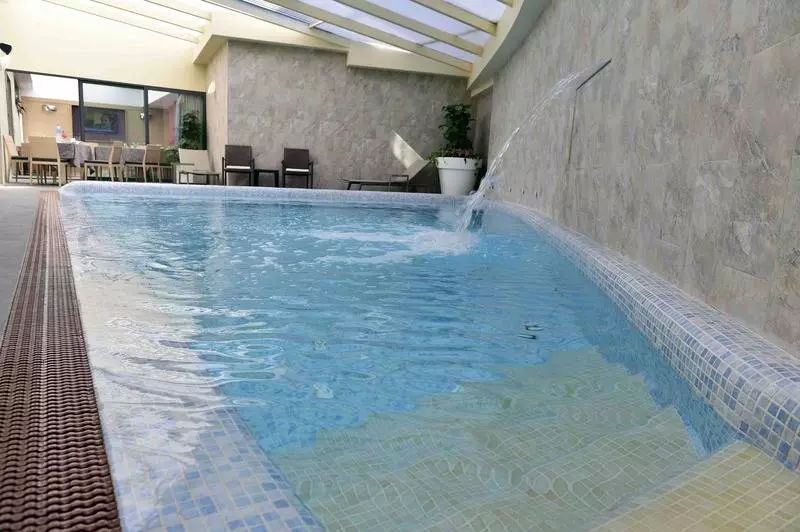 Fotos del hotel Az Hôtels Vieux Kouba:  8