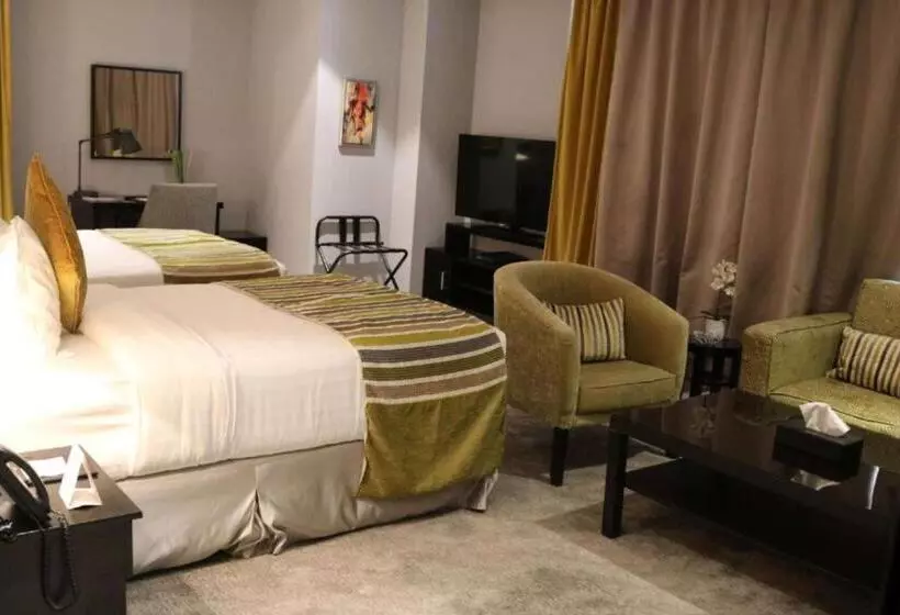 Fotos del hotel Best Western Plus Fursan:  8