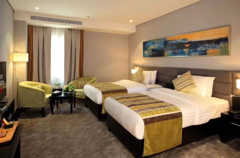 Fotos del hotel Best Western Plus Fursan:  6