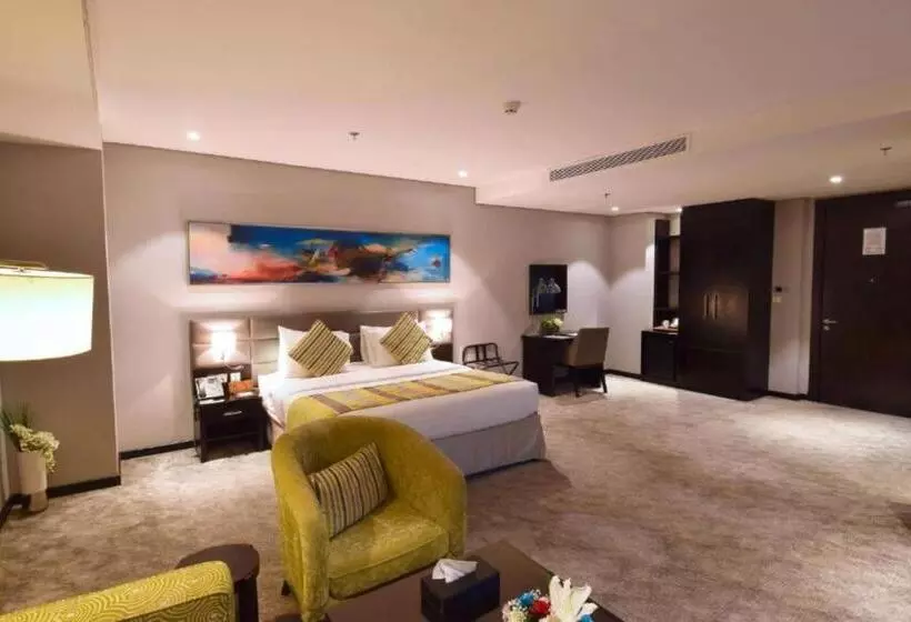 Fotos del hotel Best Western Plus Fursan:  2