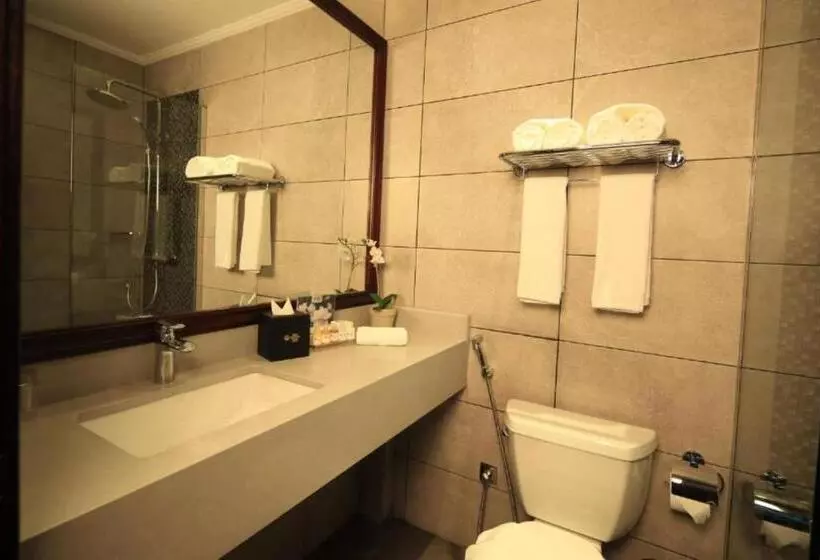 Fotos del hotel Best Western Plus Fursan:  19