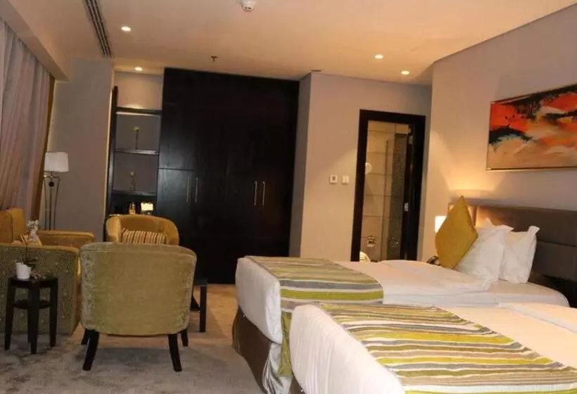 Fotos del hotel Best Western Plus Fursan:  7