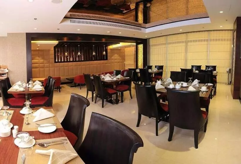 Fotos del hotel Best Western Plus Fursan:  15
