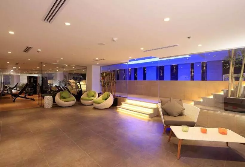 Fotos del hotel Best Western Plus Fursan:  22